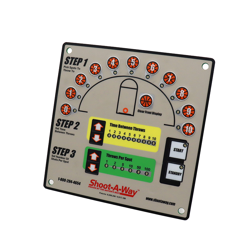 PCB線路板矽膠按鍵(jiàn)開關