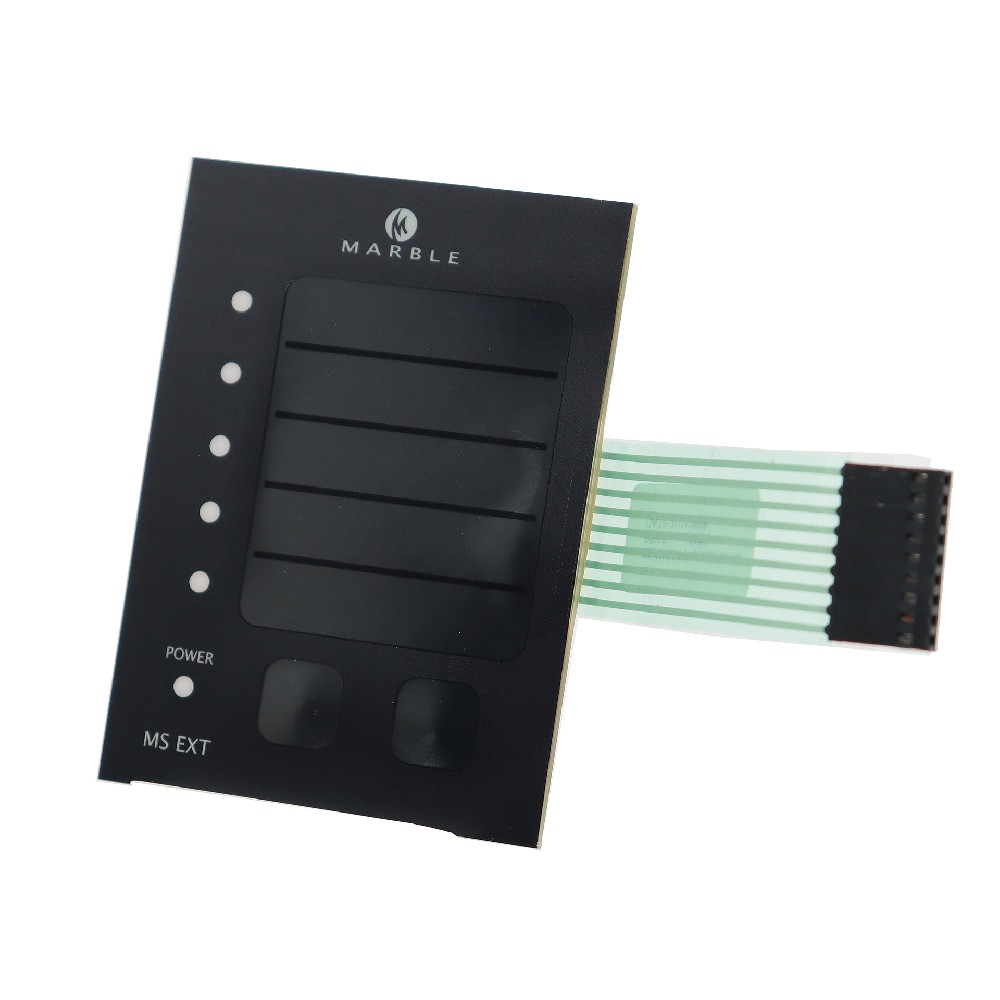 FPC/PCB電容感應(yīng)薄膜開關