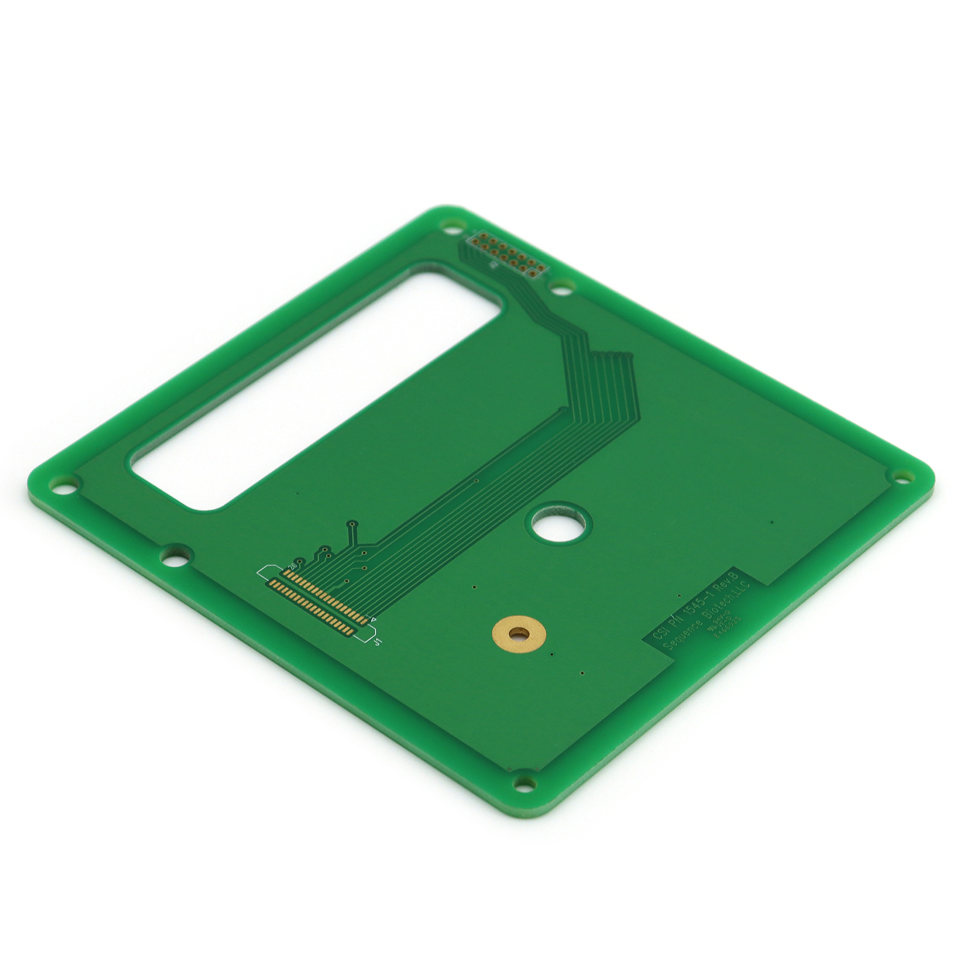 儀器儀表PCB