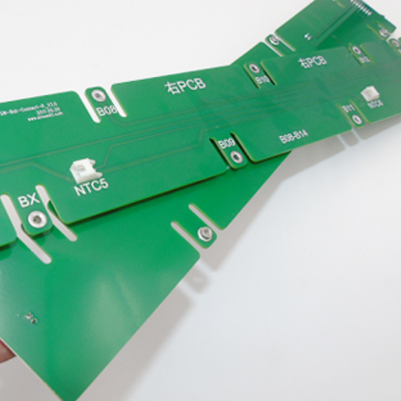 PCB + 连接器组(zǔ)装 DSC01523