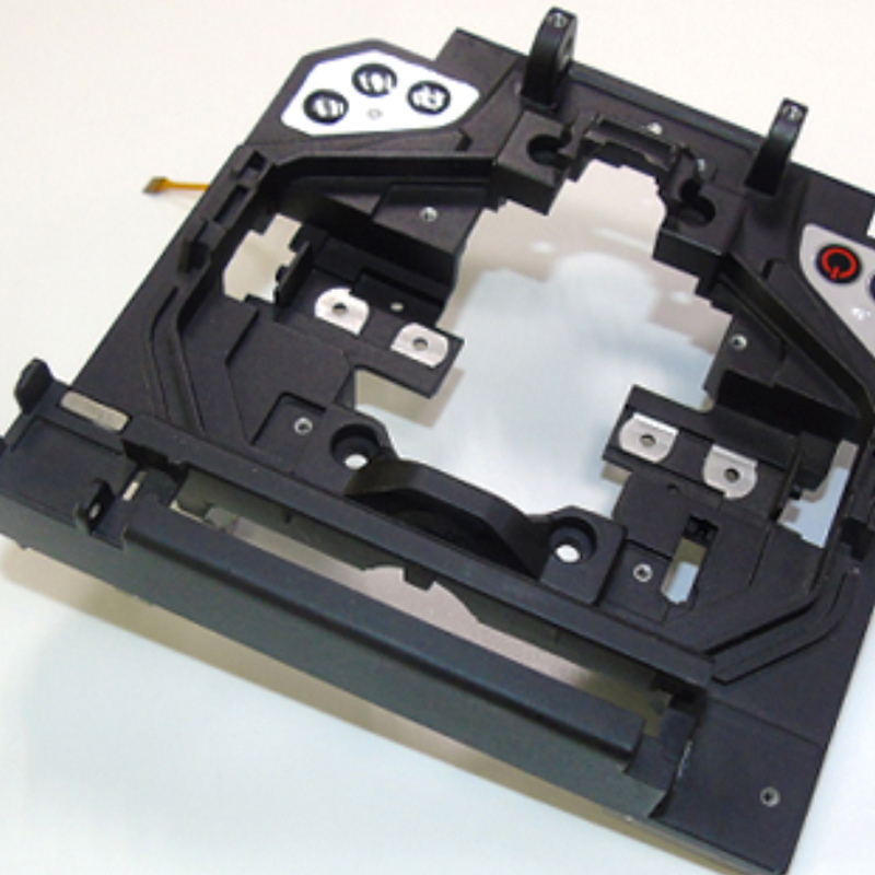 PCB + 连接器组（zǔ）装（zhuāng） DSC01523