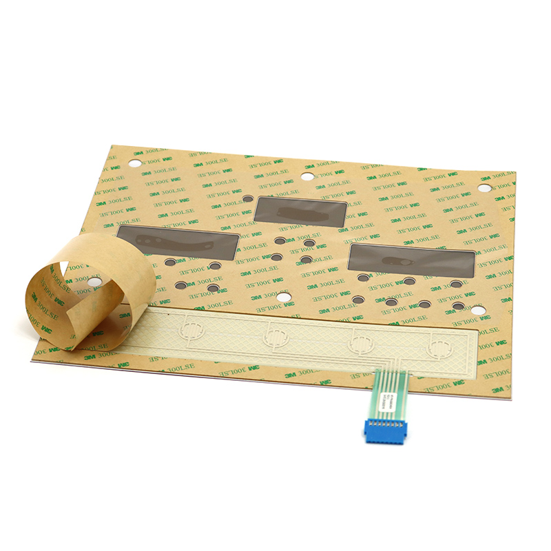 杭（háng）州薄膜开（kāi）关面板厂家消费（fèi）电子规格齐全