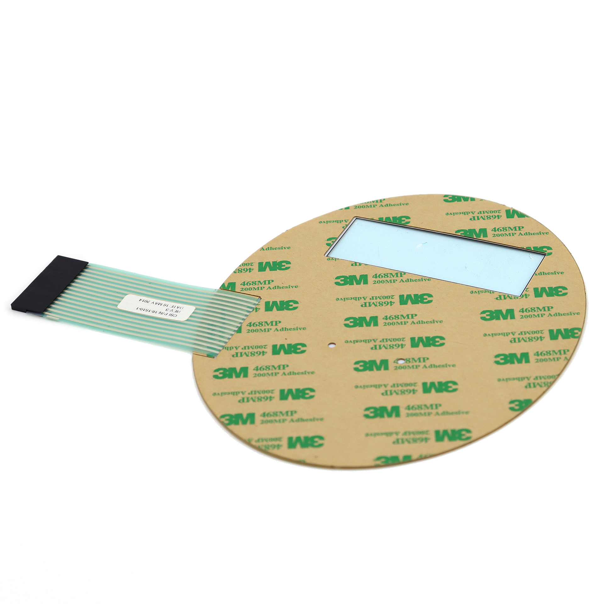 東莞薄膜開關麵（miàn）板廠家農（nóng）用機械廠家直銷