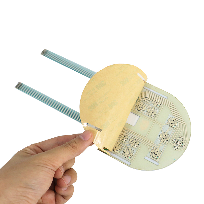 薄膜開關麵板廠家家用電器操作簡單