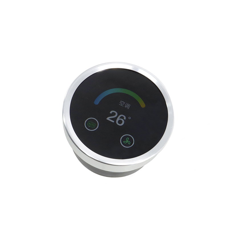 深圳電容（róng）觸控顯示模組LUPHI航空（kōng）航海服務周（zhōu）到