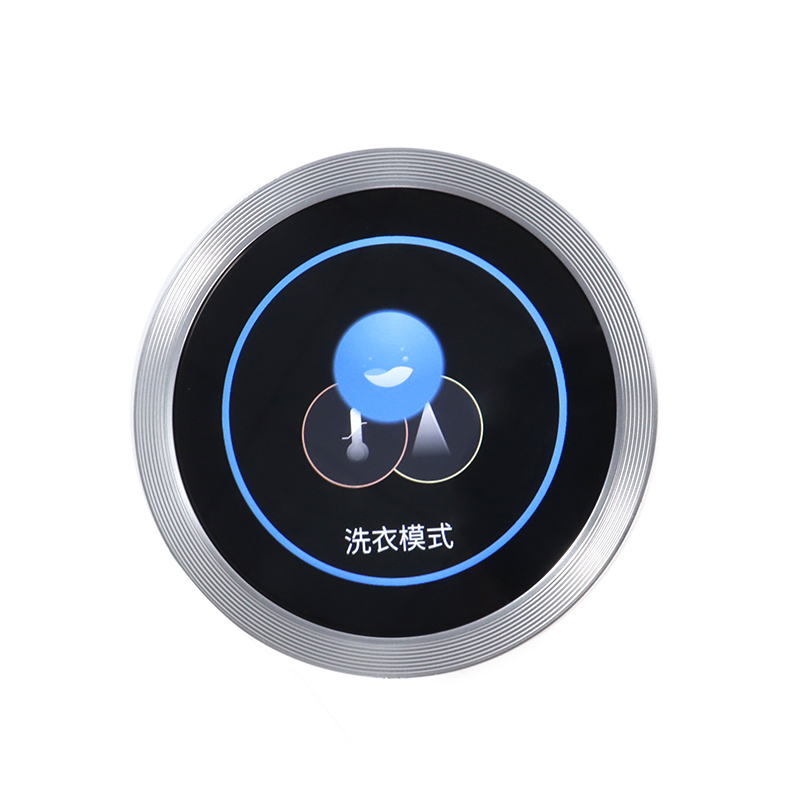 廣州人機界麵（miàn）電容觸摸雨菲電子LuphiTouch汽車（chē）製造品質優良